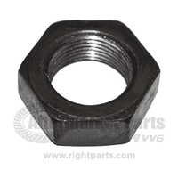 Center Section Suspension Nut