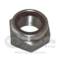 Suspension Nylon Lock Nut