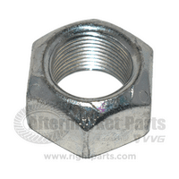 Transmission Lock Nut