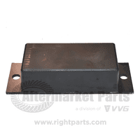 Articulation Bumper Pad