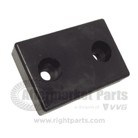 Steering Stop Pad