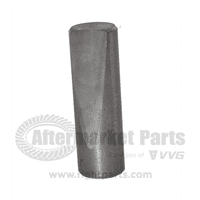 Grapple Restraint Locking Pin