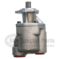 Transmission Charging Pump