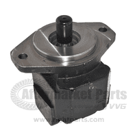 Pump Winch