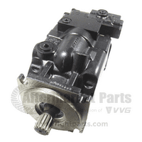 Hydraulic Pump