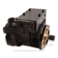 Main Hydraulic Pump - Made In The Usa
