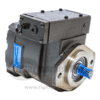 Main Hydraulic Pump - Made In The Usa