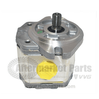 Drive Axle Oil Cooling Pump