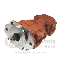 Hydraulic Pump