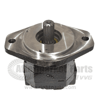 Hydraulic Pump