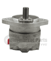 Main Hydraulic Gear Pump