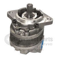 Hydraulic Pump
