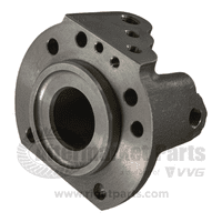 Transmission Oil Inlet Cap