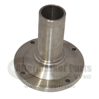 Transmission Front Bearing Retainer