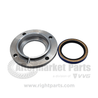 Gear Box Bearing & Seal Retainer