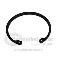 Brake Cylinder Snapring