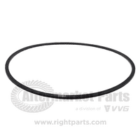 Hydraulic Winch Piston Seal