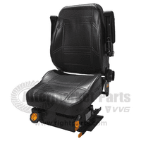 Mechanical Suspension Seat
