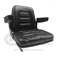 Seat Folding
