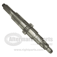 Transmission Main Shaft