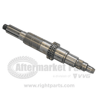 Transmission Main Shaft