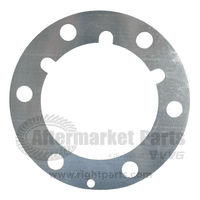 Drive Axle Differential Shim