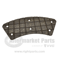 Brake Shoe