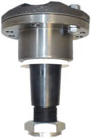 Suspension Cartridge Kit