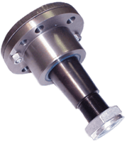 Suspension Cartridge Kit