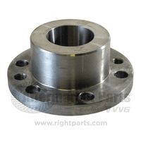 Suspension Sleeve