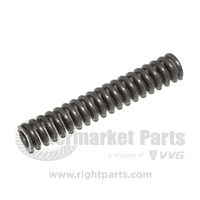 Disc Brake Spring