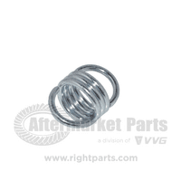 Disc Brake Spring