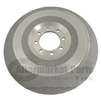Transmission Torque Converter Turbine