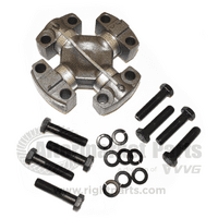 Universal Joint 7C Permalube