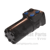 Flow Control Hydraulic Valve