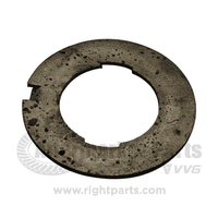 Drive Axle Thrust Washer