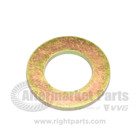 Drive Axle Axle Pad Washer