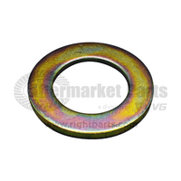 Suspension Washer