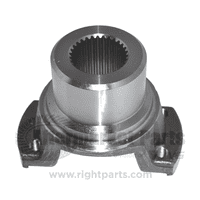 Yoke Flange - Trans