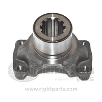 Drive Axle Pinion Yoke
