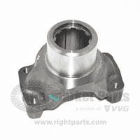 Drive Axle Pinion