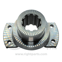 Differential Pinion Yoke