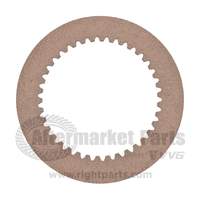 Steering Clutch Gear Tooth Facing