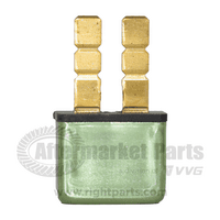 30 Amp Circuit Breaker
