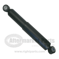 Grapple Suspension Shock Absorber
