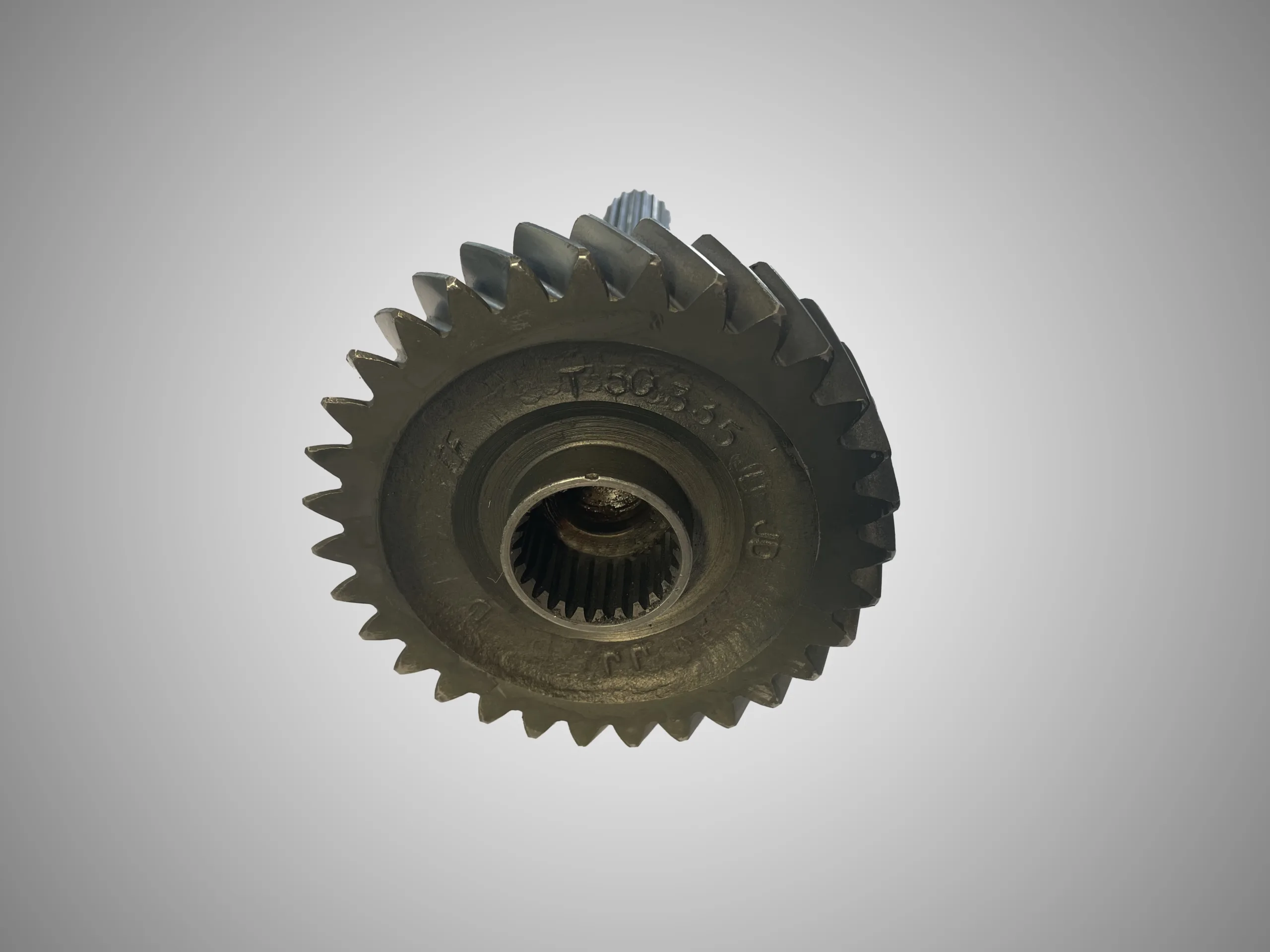 Clutch Shaft T50335 - Image 3