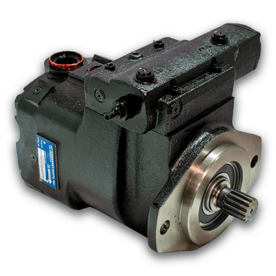 Main Hydraulic Pump | AT172900