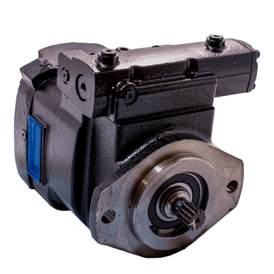 Main Hydraulic Pump | F120920
