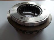 New Process 3rd & 4th Synchronizer Clutch