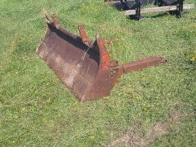 Timberjack Blades - 2 Styles | NPN-248